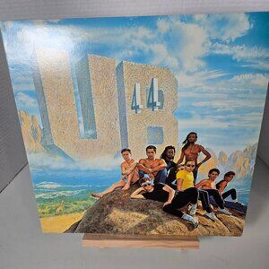 UB40, UB44 Vinyl Record